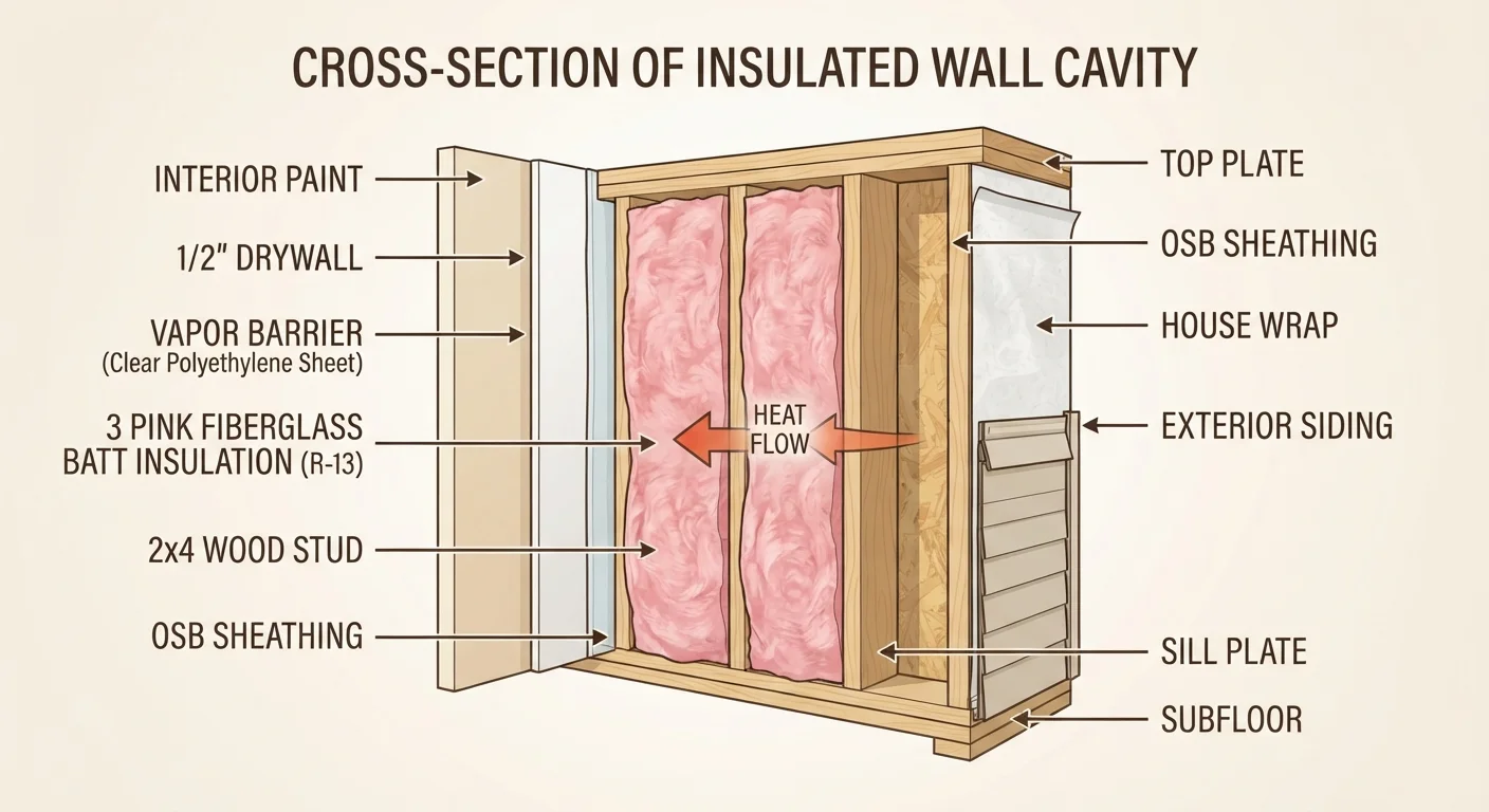 A Homeowner's Introduction to Insulation