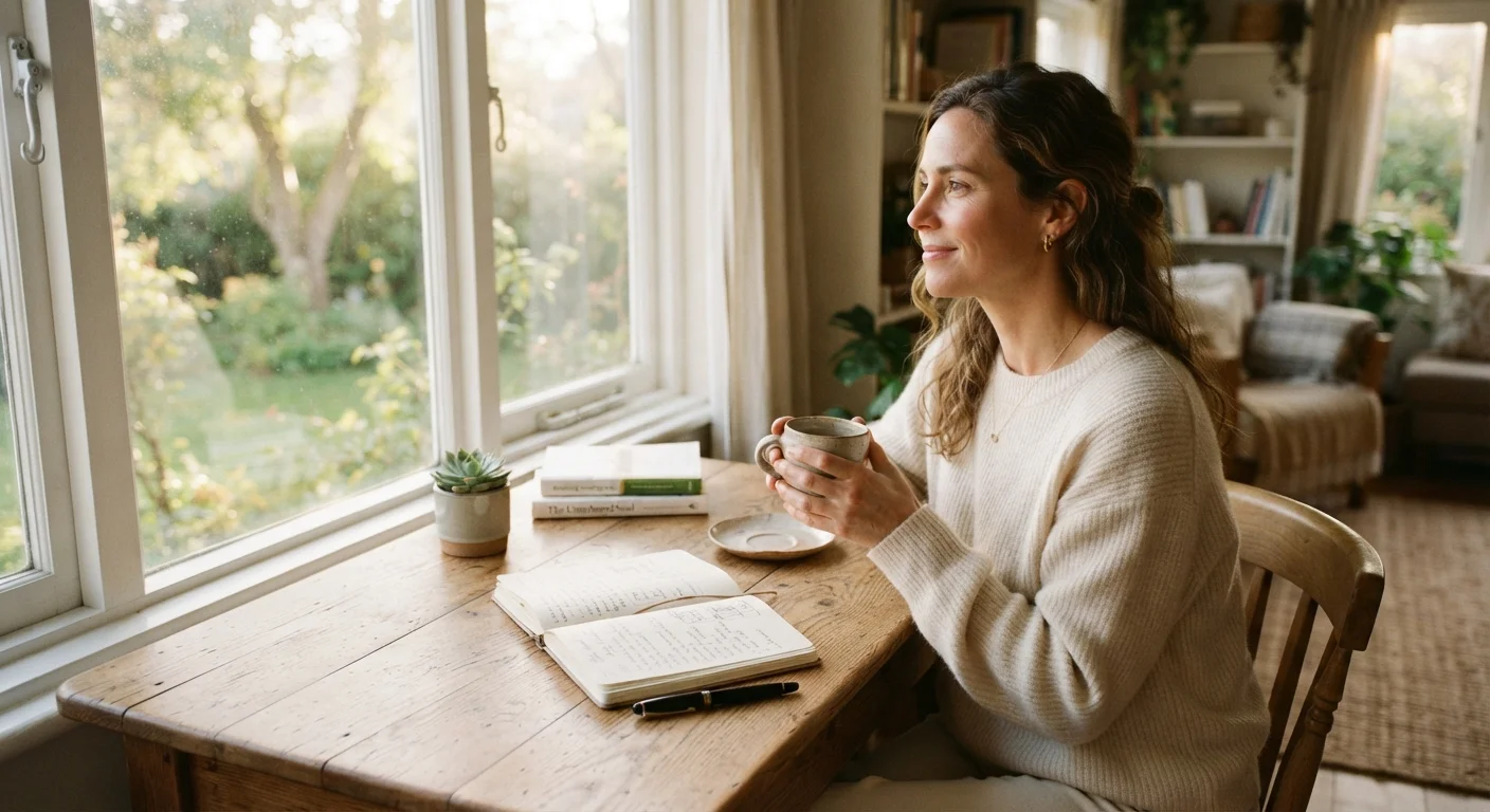 A Practical Mental Wellness Check-In You Can Do Each Week