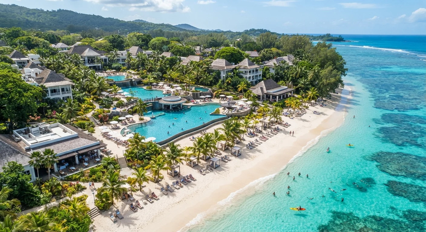 All-Inclusive Resorts and Budget Travel: Do They Ever Make Sense?