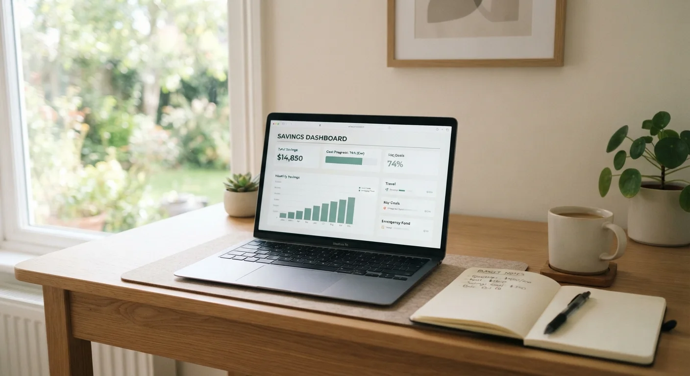 Automating Your Savings: How to Set It Up and What to Watch Out For