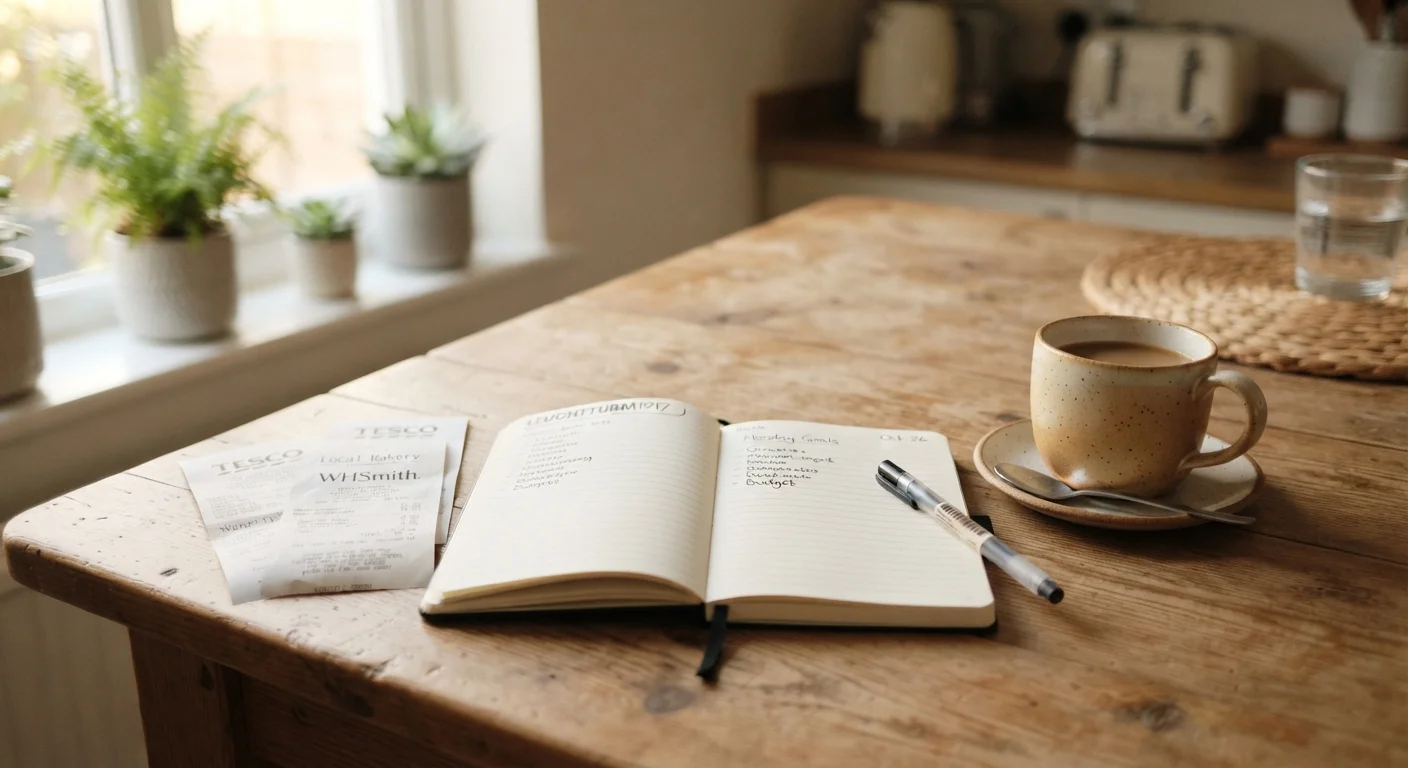 Building a Budget That Reflects Your Actual Life