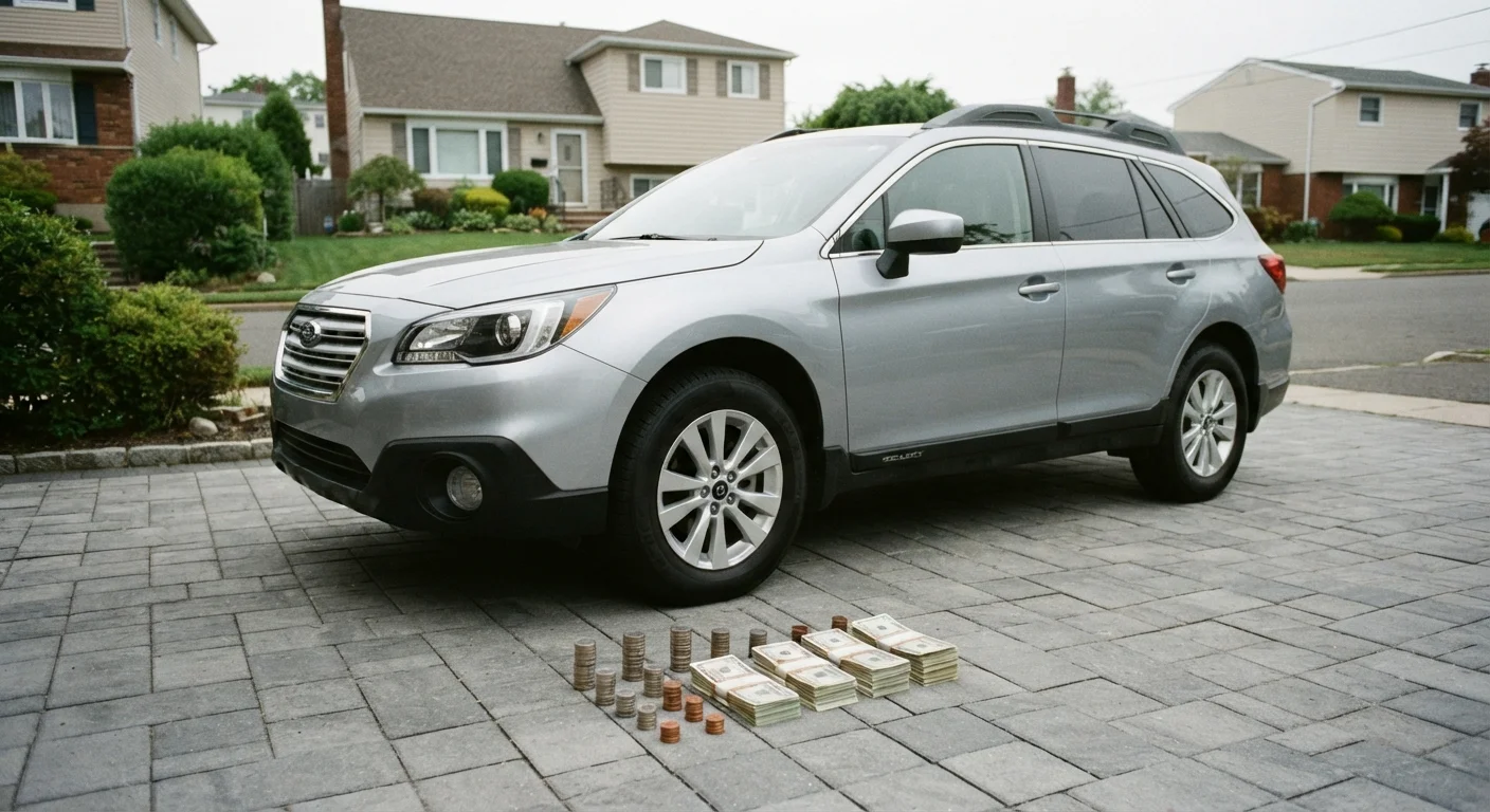 Car Ownership Cost Myths That Lead Drivers to Underestimate Their Spending