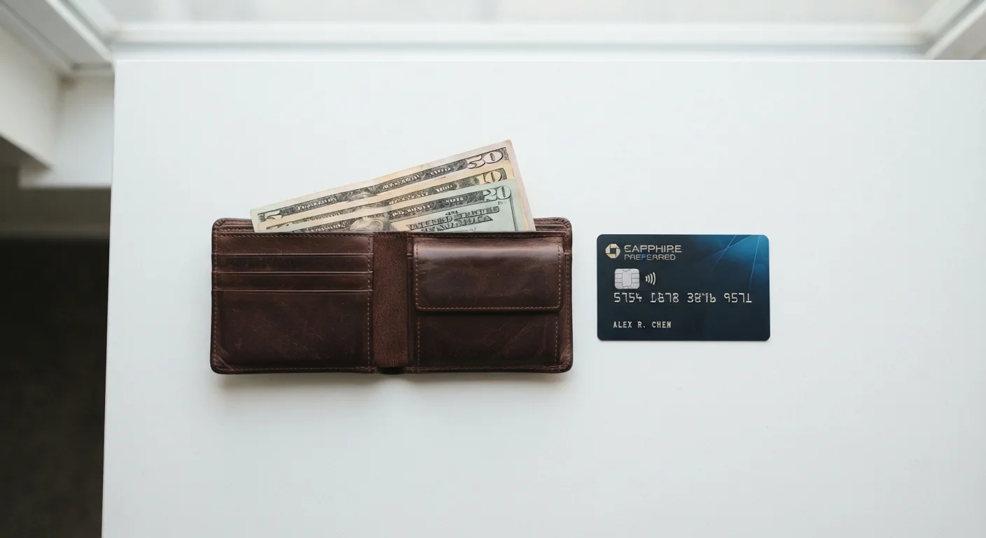 Cash vs. Credit for Everyday Purchases: The Trade-Offs Worth Knowing