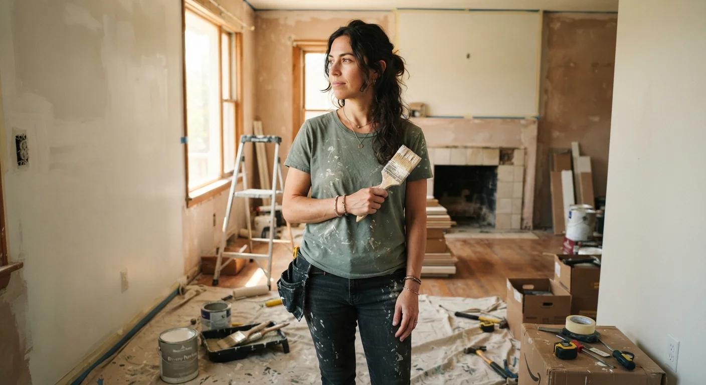 Common Home Improvement Myths That Cost Homeowners Money