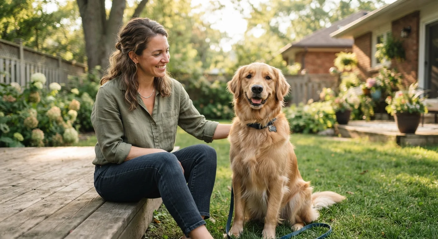 Common Myths About Dog Behavior That Even Experienced Owners Still Believe