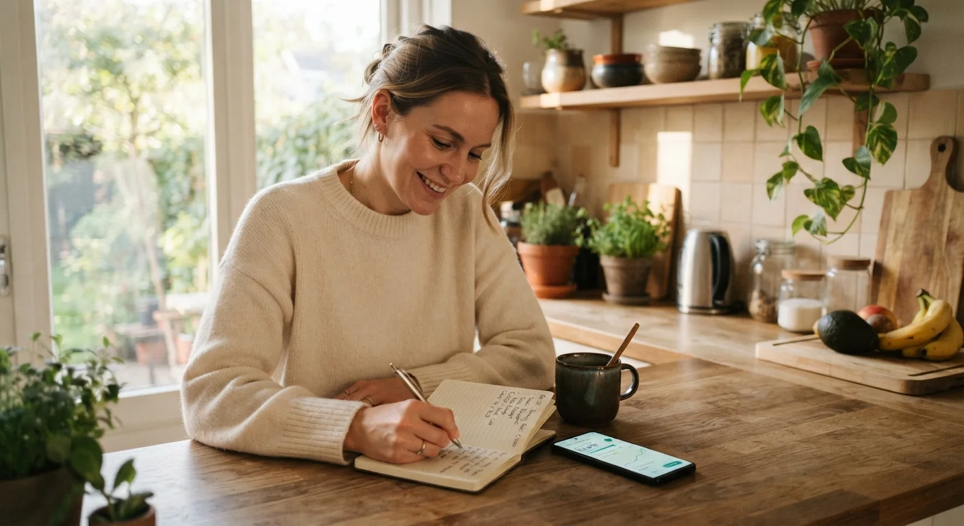 Daily Money Habits That Quietly Compound Over Time