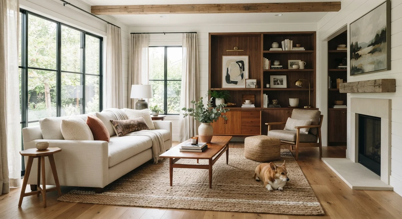 Every Major Decorating Style Americans Use, Defined