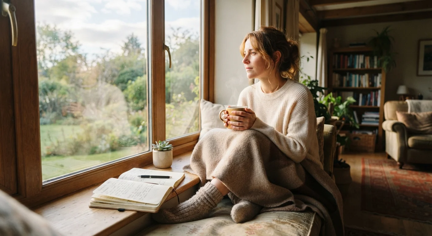 Everyday Habits That Quietly Support Emotional Resilience