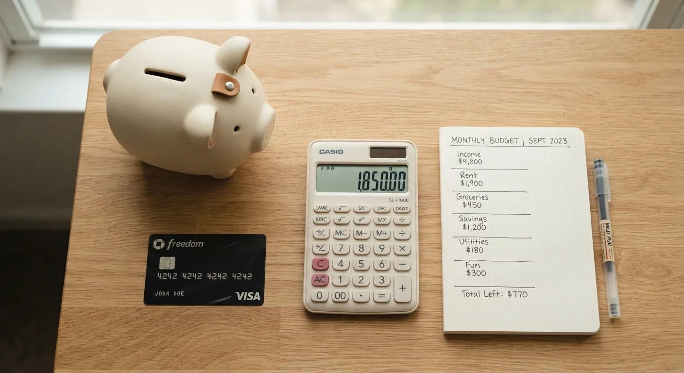 Financial Myths Many Americans Treat as Common Sense