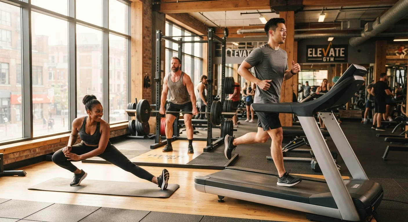 Forms of Exercise Worth Understanding: A Plain-Language Overview