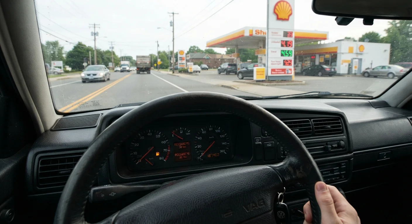 Fuel Costs Over a Vehicle's Lifetime: A Framework for Estimating What You'll Spend