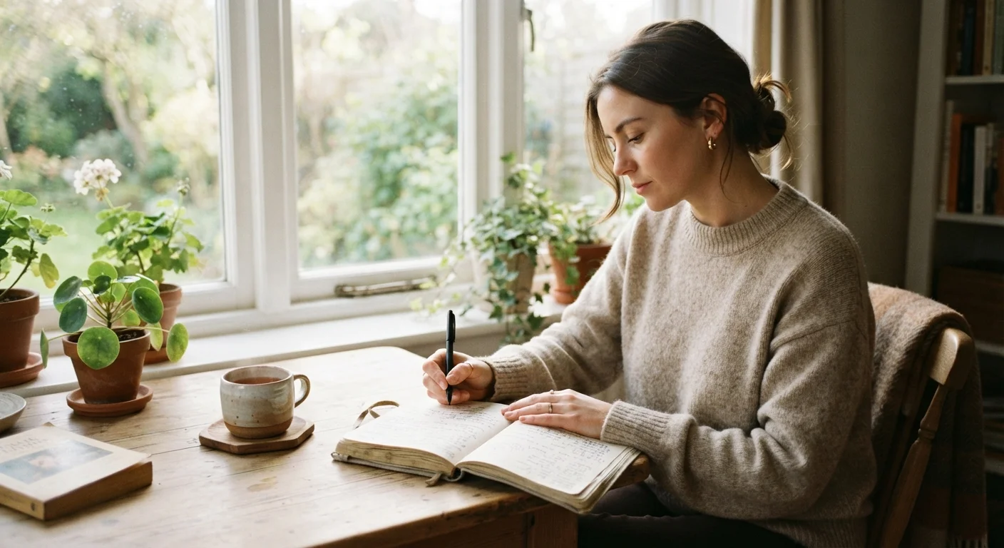 Going It Alone: The Honest Trade-Offs of Self-Managing Your Mental Wellbeing