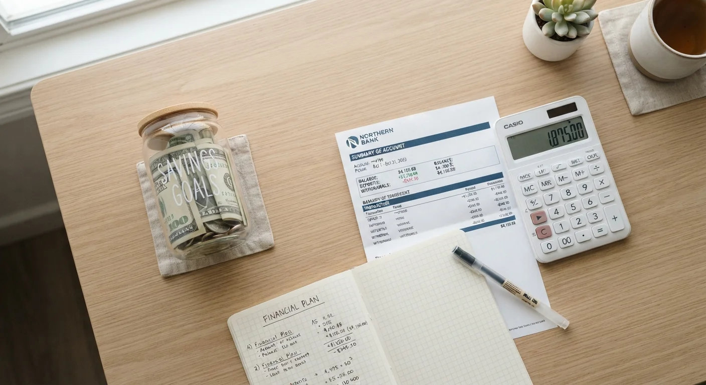 High-Yield Savings Accounts vs. Traditional Savings Accounts