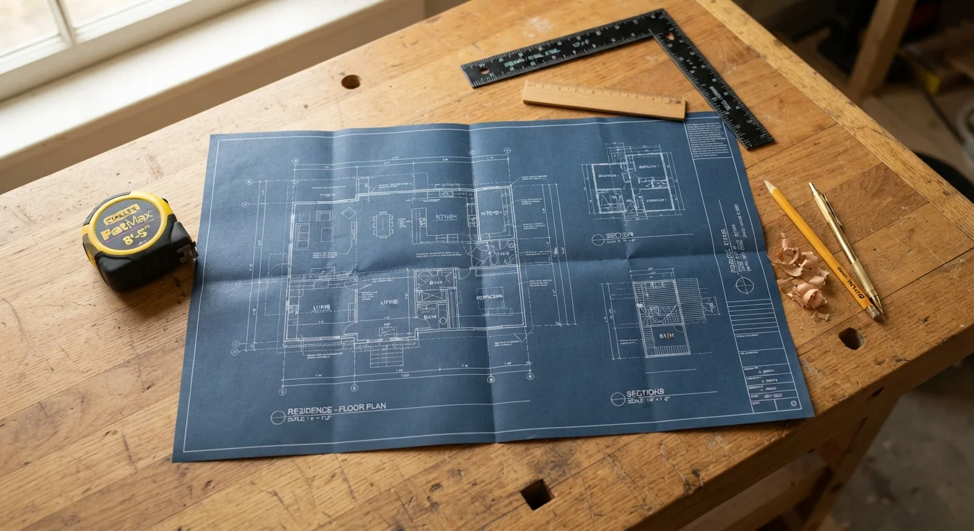 Home Improvement Terms Every Beginner Should Know