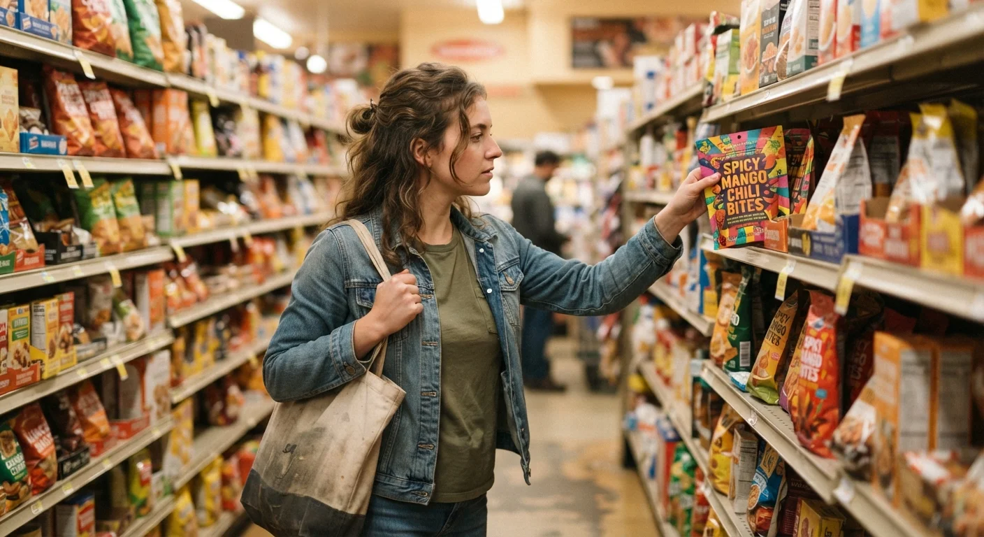 Impulse Spending: Why Your Brain Makes It So Hard to Stop
