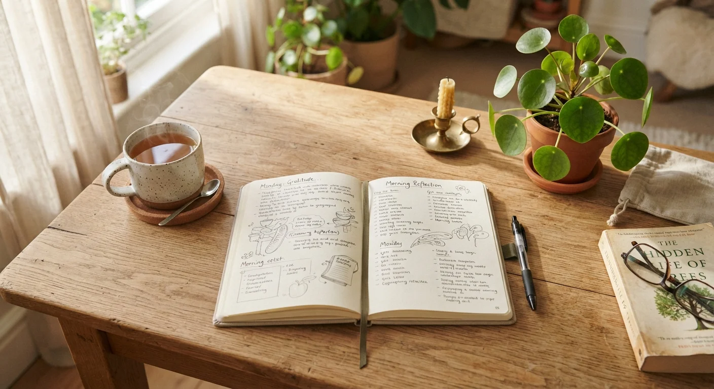Mental Wellbeing Across Every Stage of Adult Life