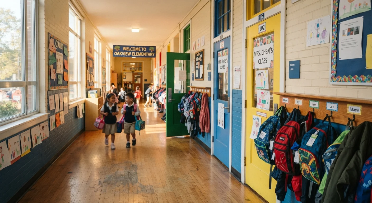 Navigating the K-12 System in America: A First-Time Parent's Overview