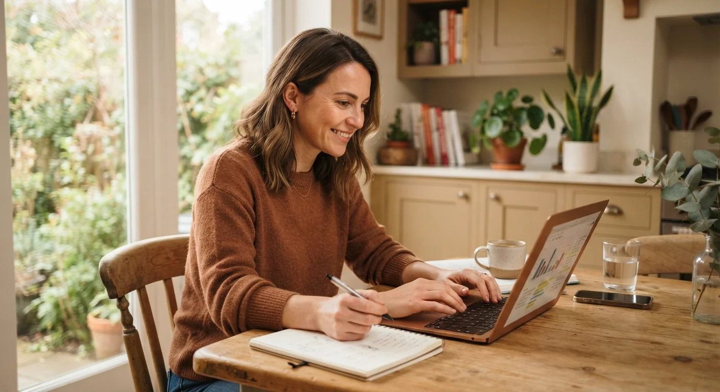 Online Learning Myths That Keep Adults from Getting Started