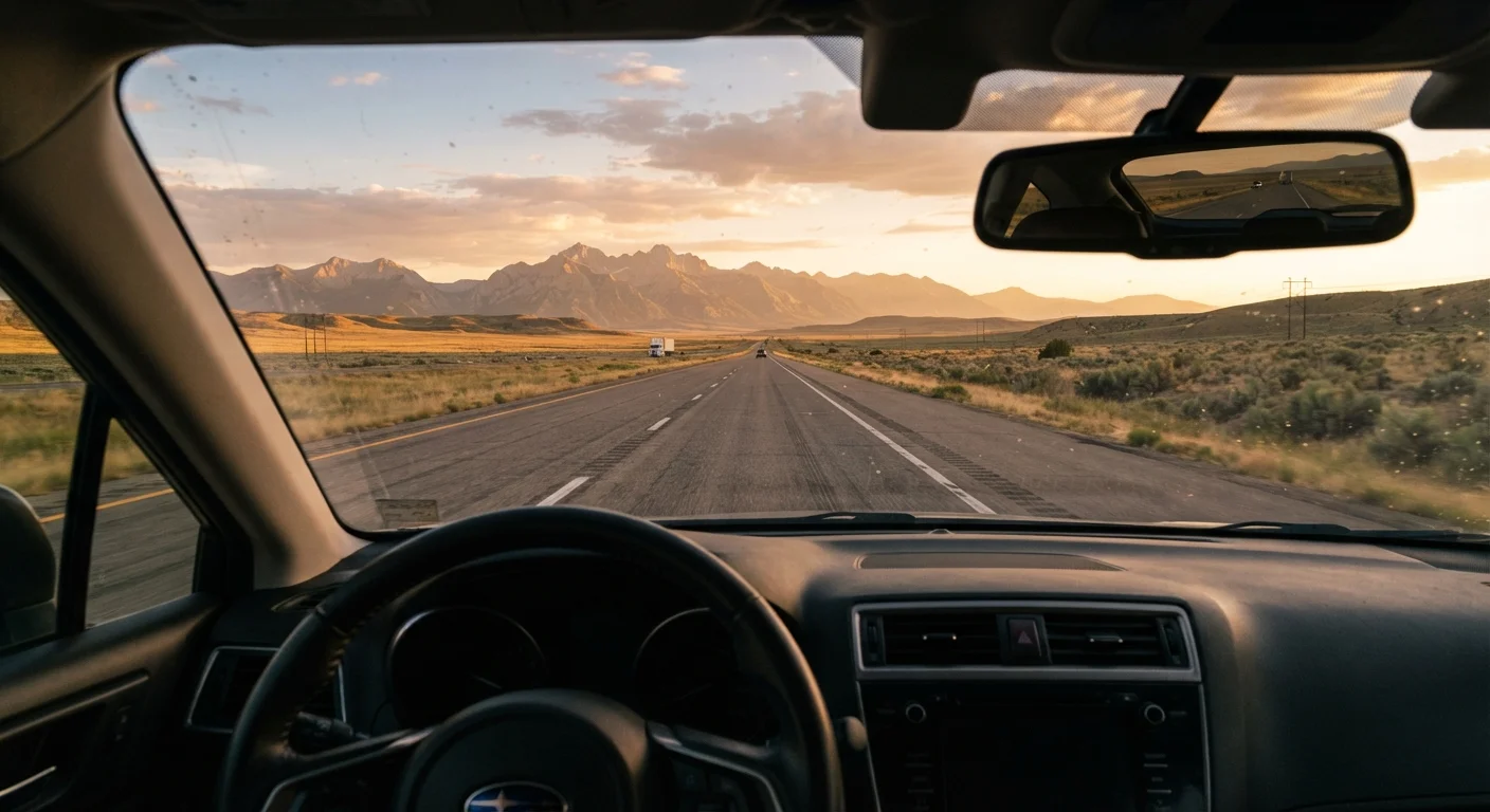 Planning Your First Long-Distance Road Trip Across America