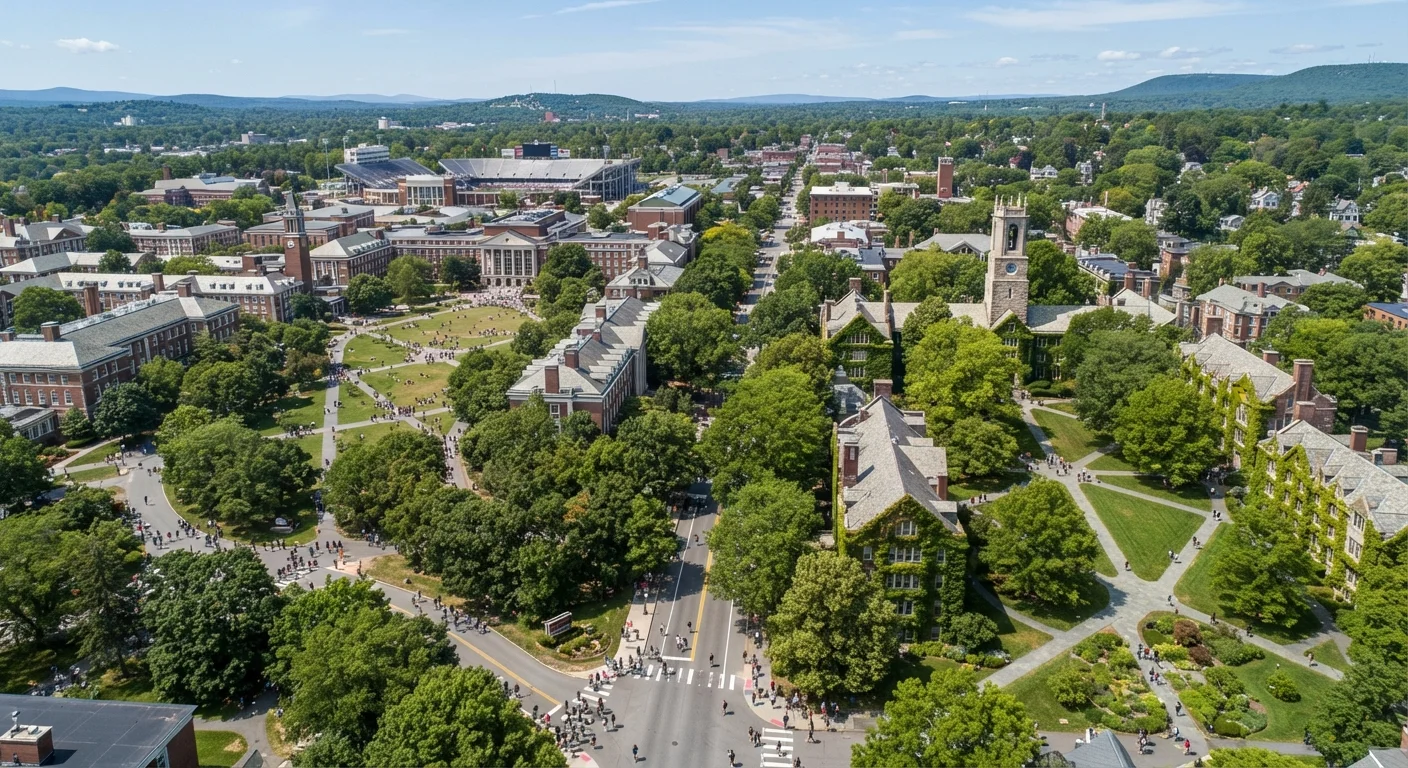 Public University vs. Private College: What the Price Difference Actually Means