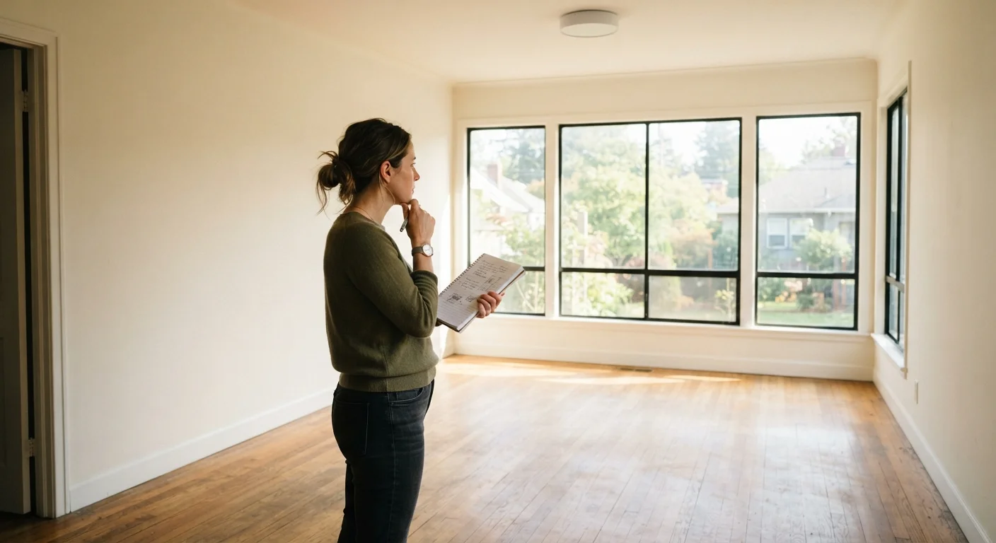 Reading a Room: How to Assess What a Space Needs Before You Start