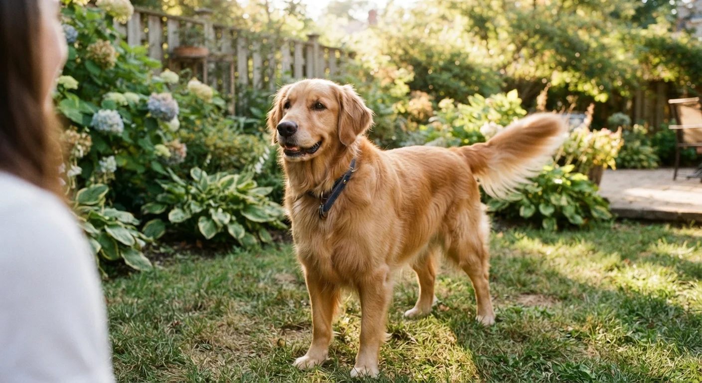 Reading Your Dog's Body Language: A Field Guide for Everyday Owners
