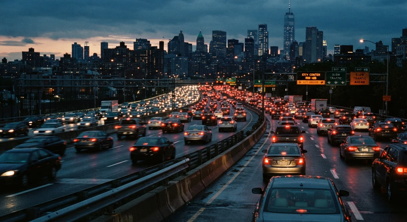 Road Rage: What Triggers It, What It Costs, and How to Stay Out of It