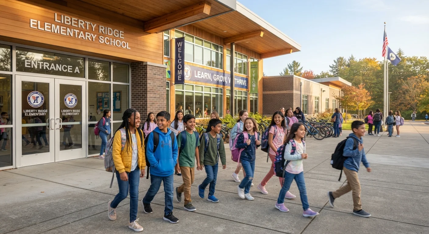 School Choice Programs: Vouchers, Magnet Schools, and Open Enrollment Explained