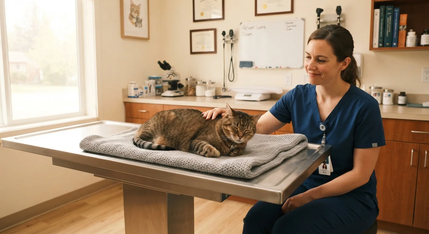 Spaying and Neutering: What the Research Actually Shows