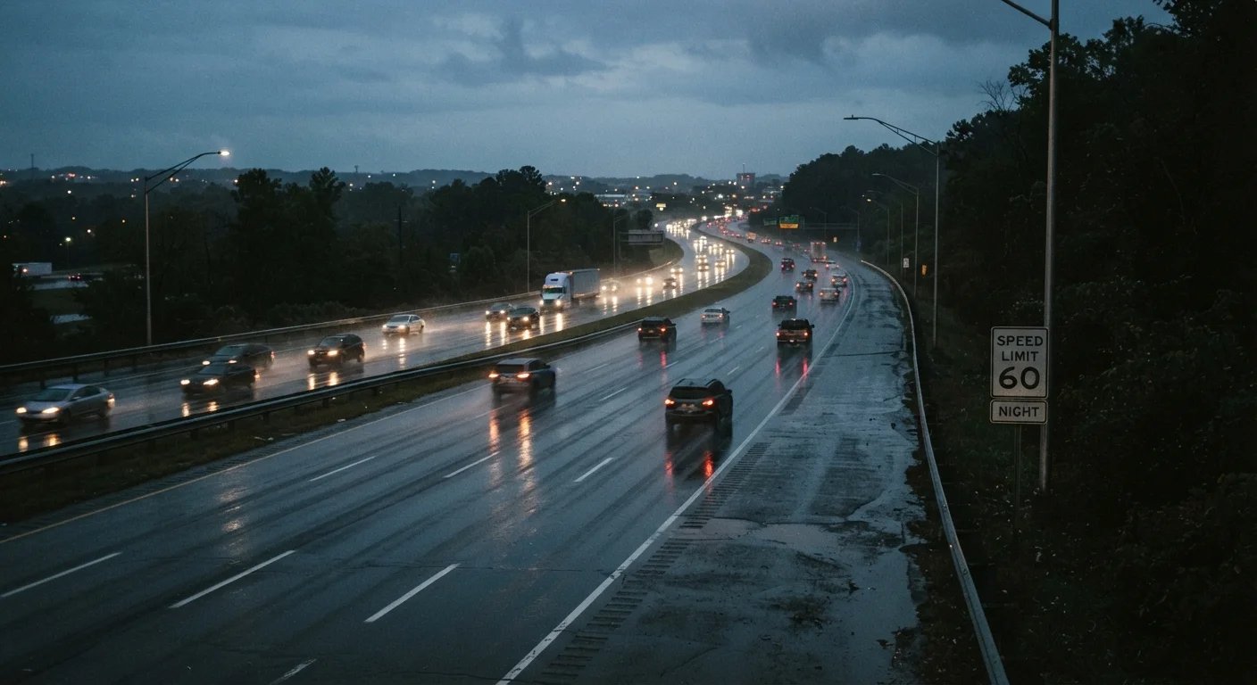 Speed Limits Are a Ceiling, Not a Target: Understanding Safe Speed in Context
