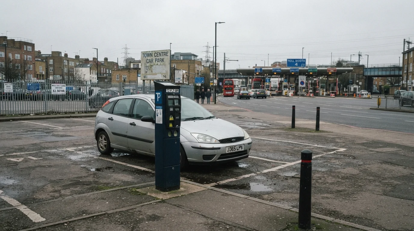 The Hidden Costs of Car Ownership Most Drivers Don't Budget For