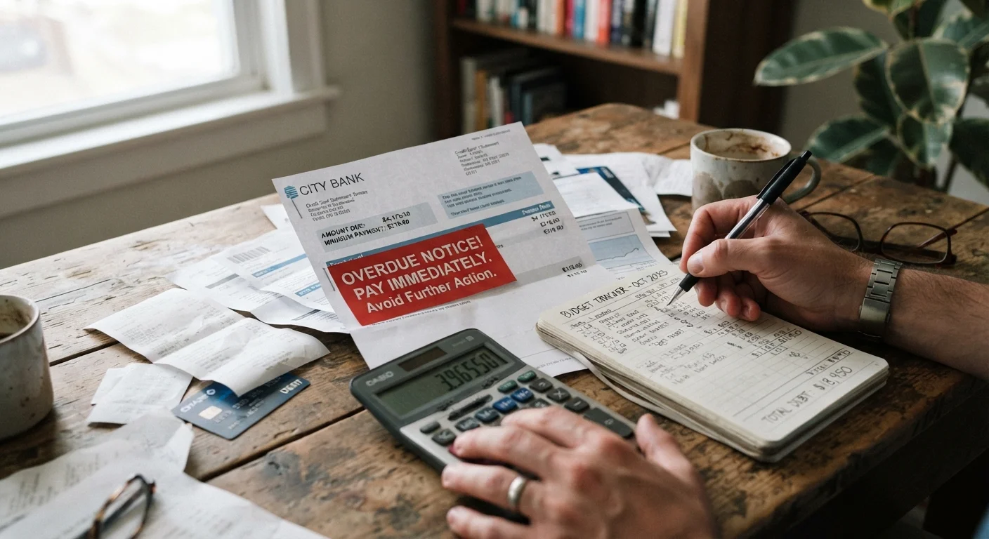 The Hidden Costs of Carrying a Credit Card Balance Month to Month