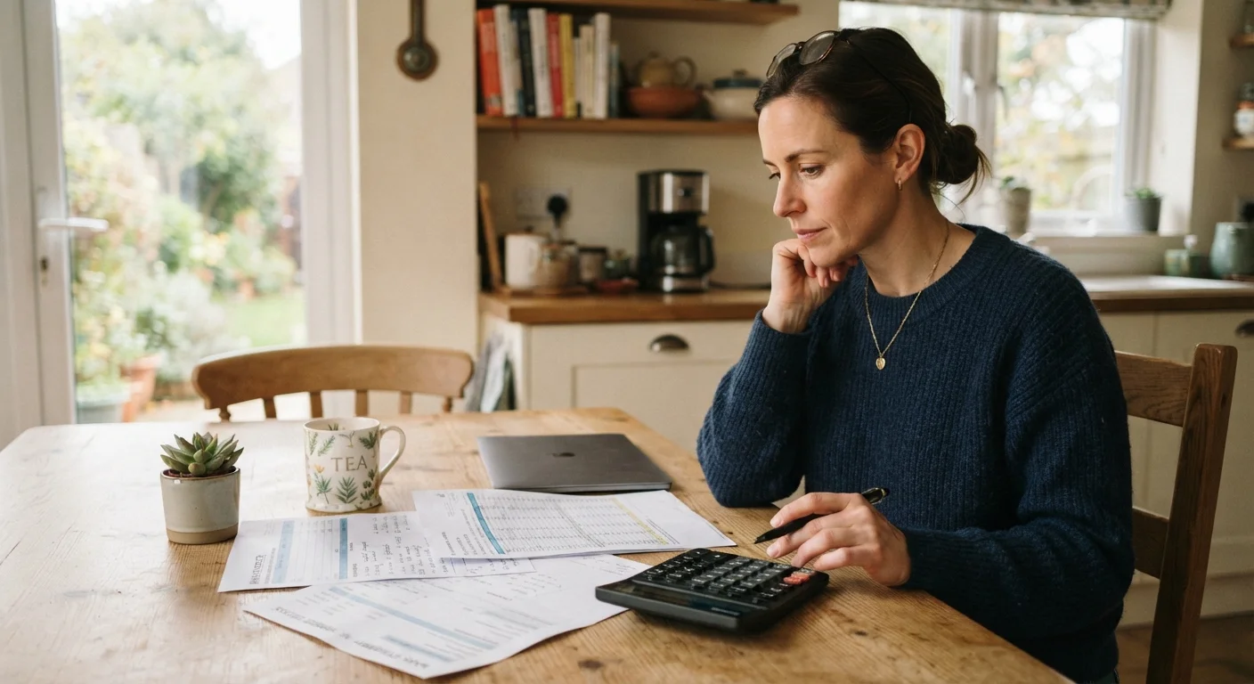 Things People Get Wrong About Paying Off Debt Early