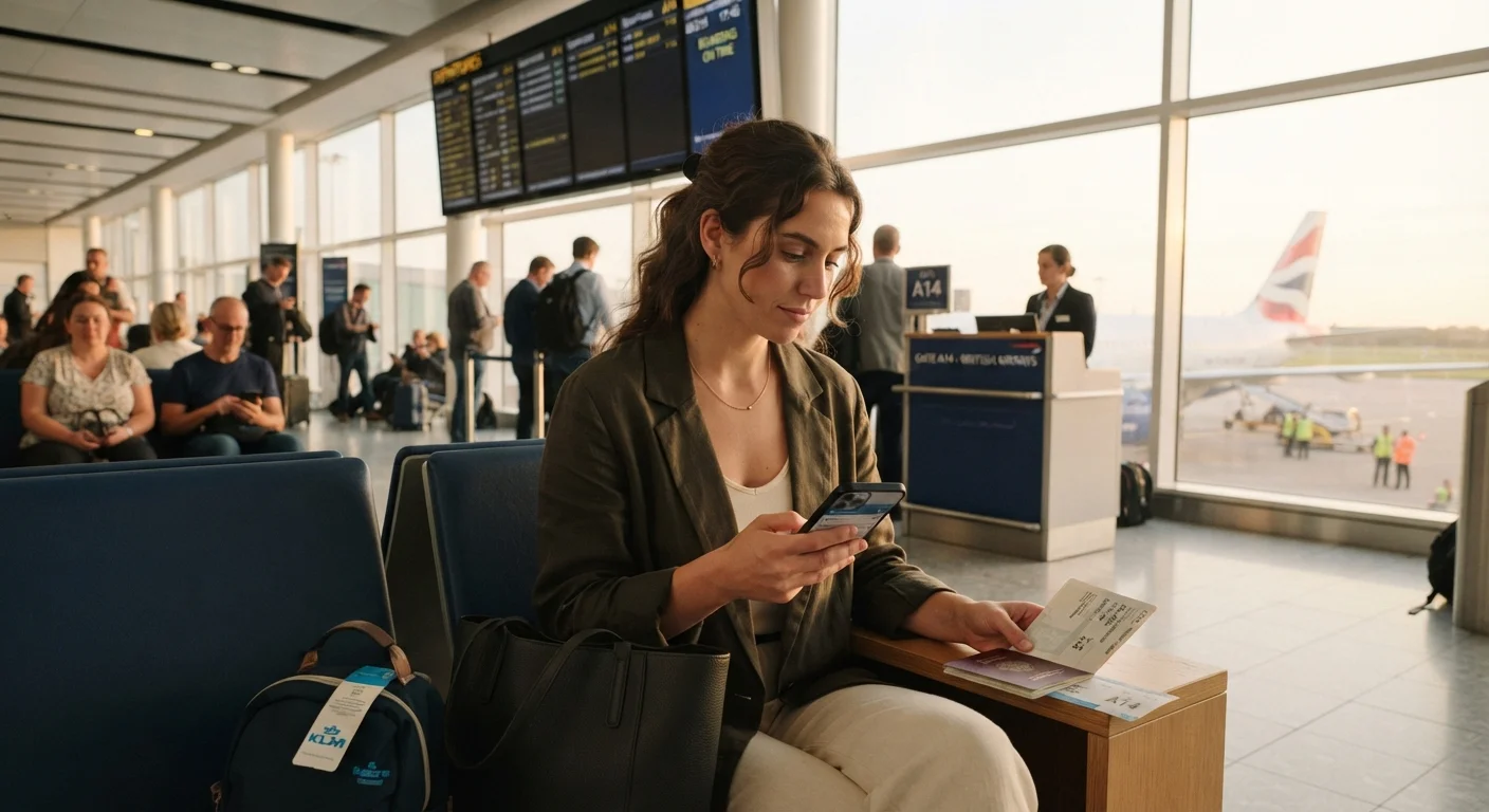 Travel Insurance on a Budget: What Coverage Actually Matters