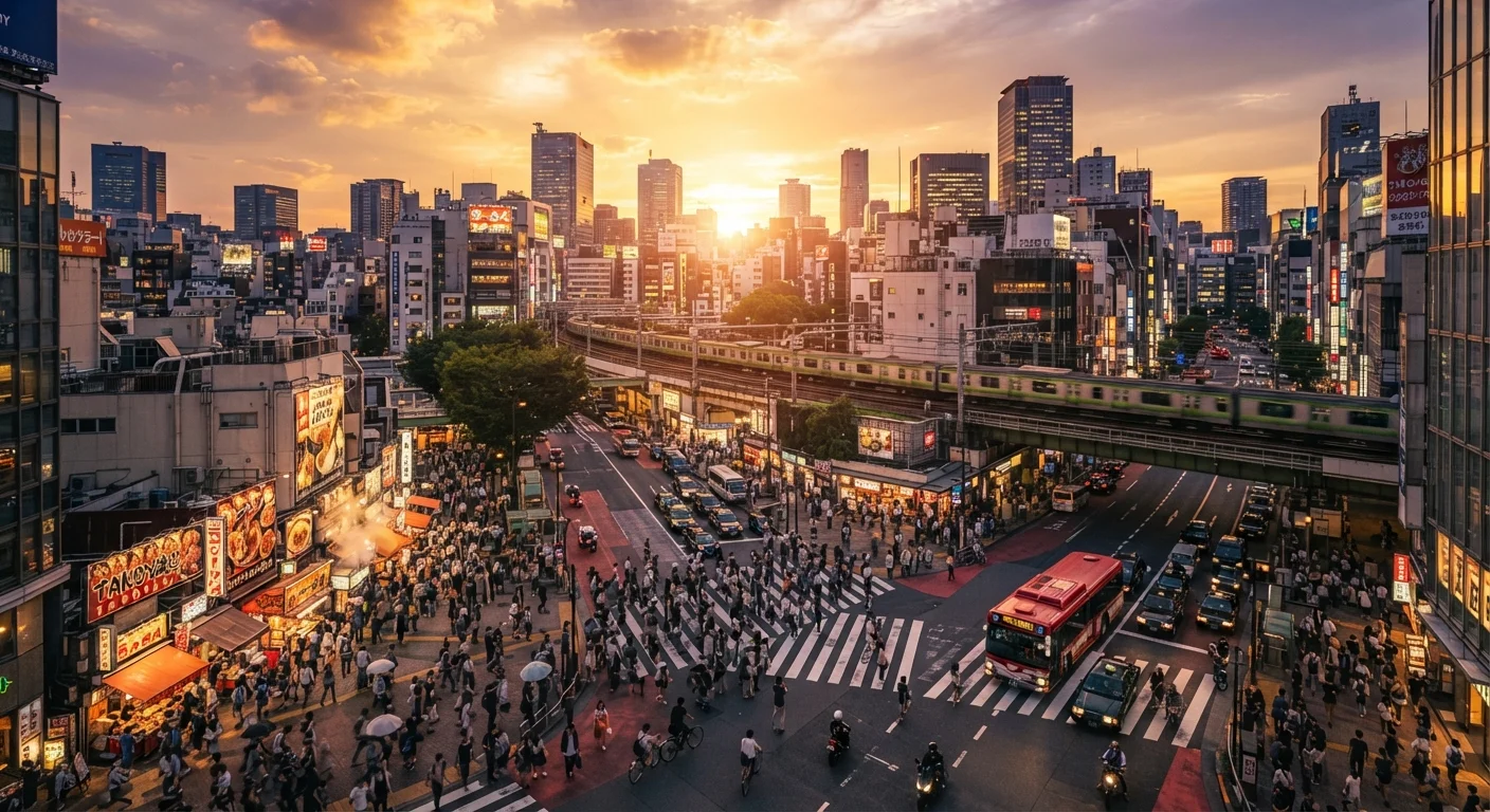 Traveling in High-Cost Cities Without Blowing the Whole Budget