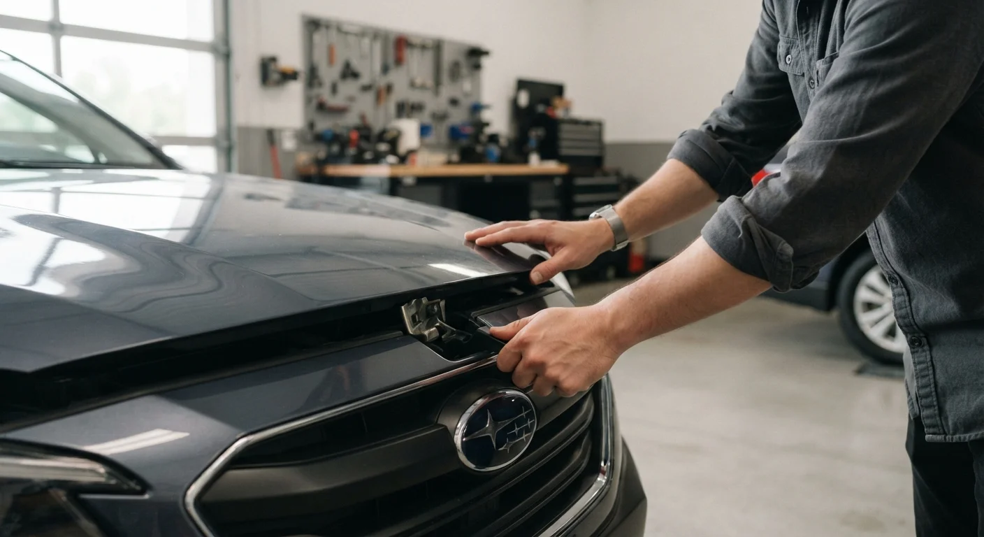 Under-the-Hood Tasks You Can Realistically Handle Yourself
