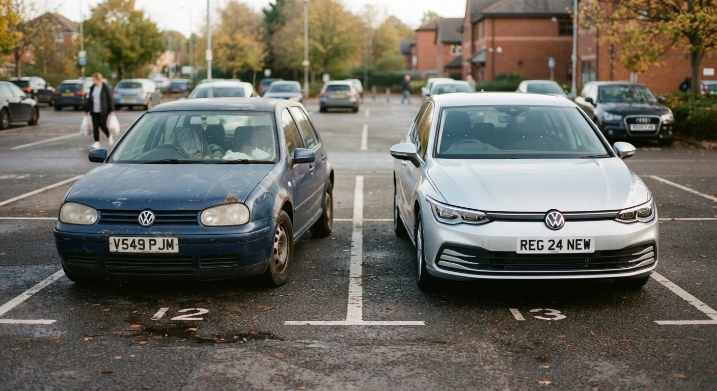Vehicle Depreciation Explained: Why Your Car Loses Value Over Time