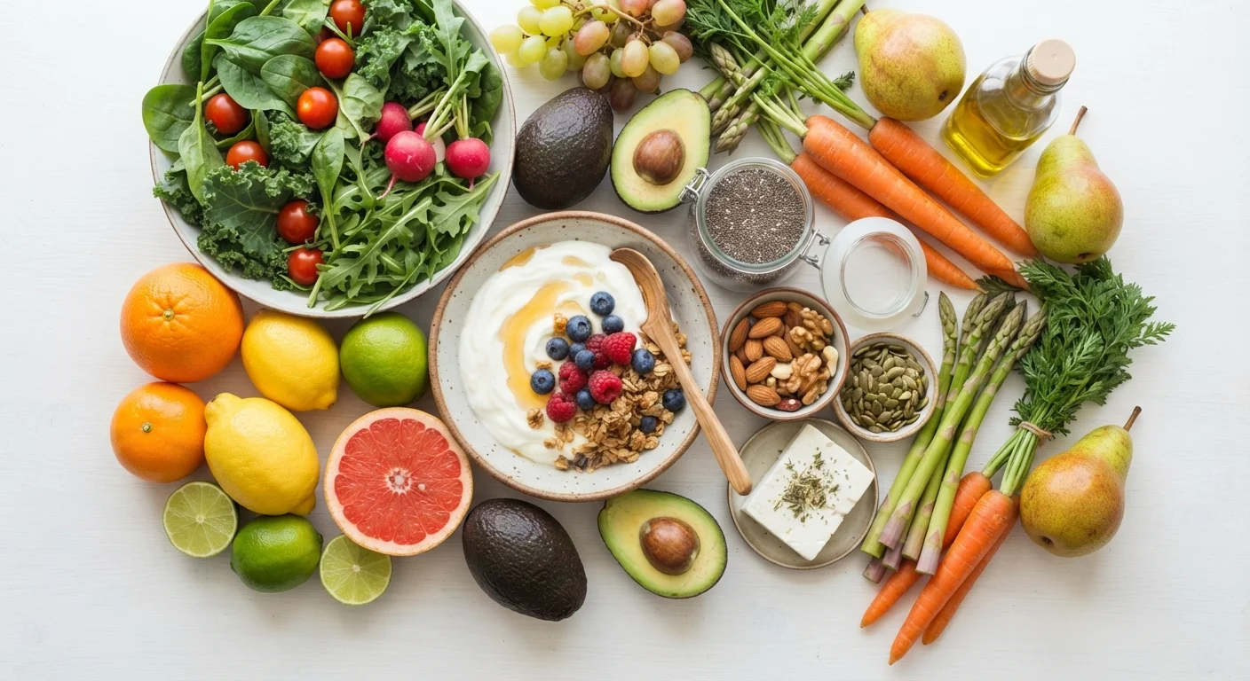 Vitamins vs. Minerals: Understanding the Difference and Why Both Matter
