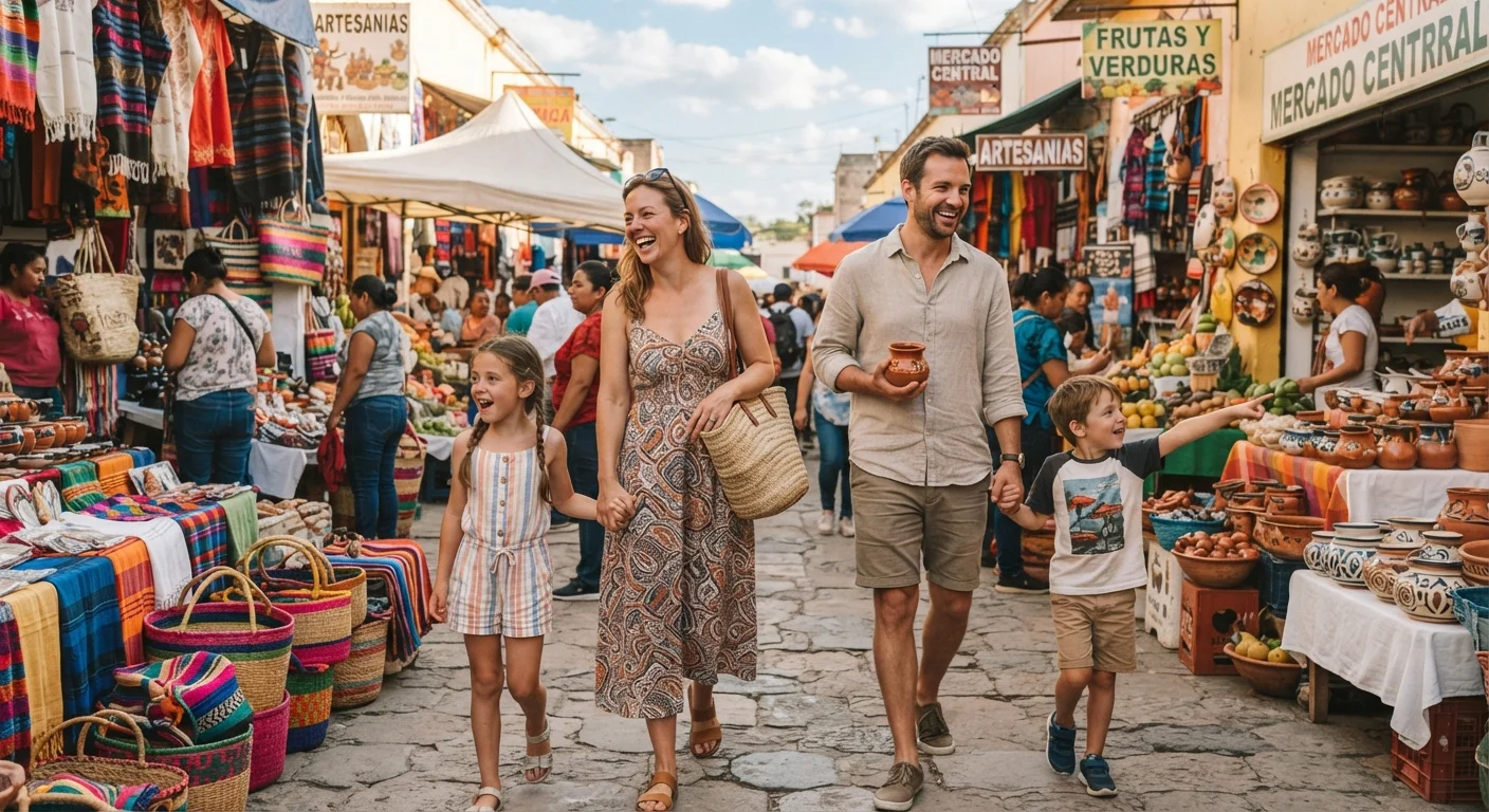 What 'Family-Friendly' Actually Means—And When It Doesn't Apply