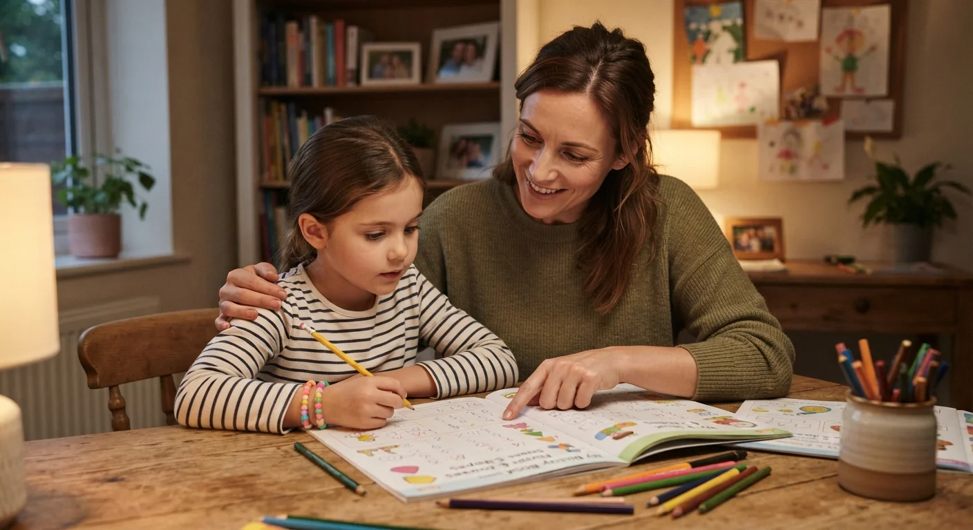 What Parents Often Get Wrong About Learning Disabilities