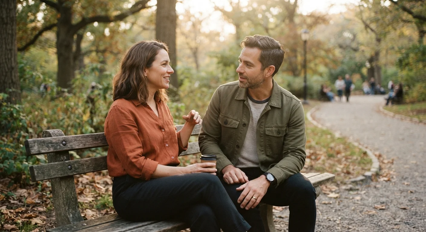 When Helping a Struggling Friend Hurts Your Own Mental Health