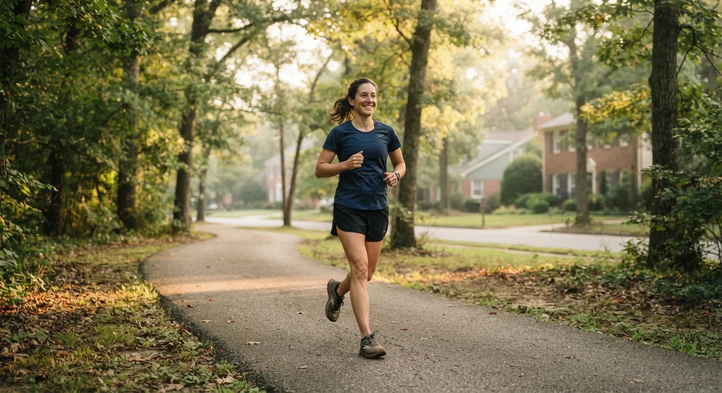 Why Consistency Beats Intensity for Most Everyday Exercisers