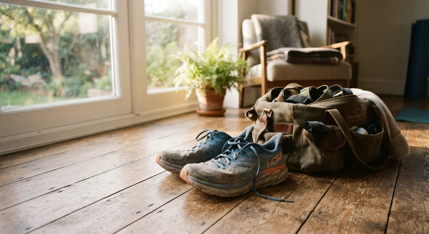 Why People Quit Exercise Routines — and What Tends to Help