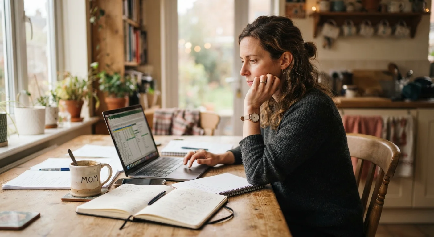 Why So Many Adults Abandon Online Courses—and What Actually Helps