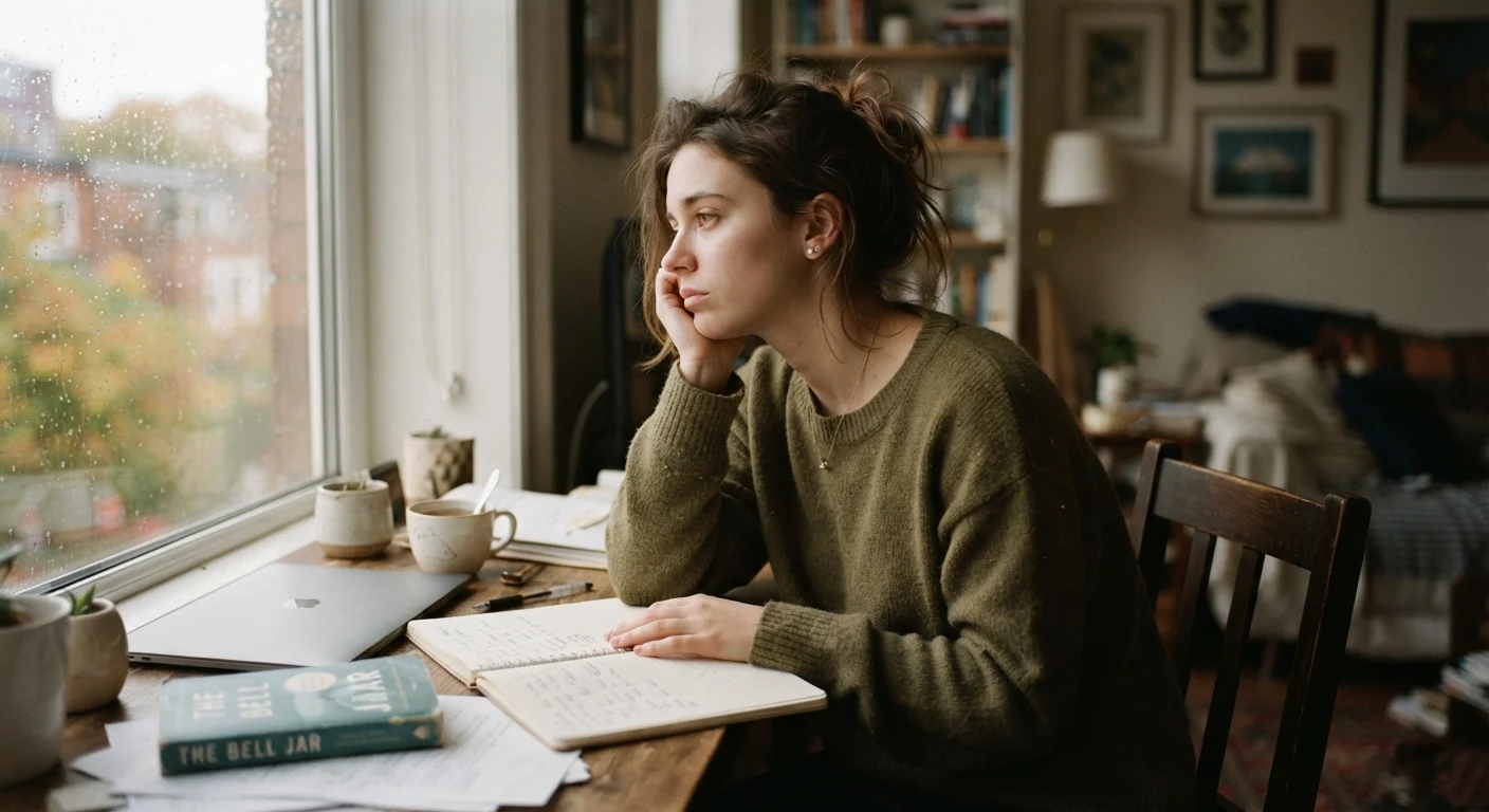 Why Stress Doesn't Always Feel Like Stress