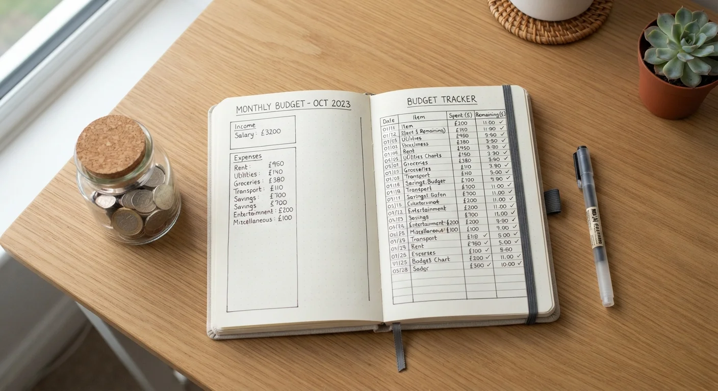 Zero-Based Budgeting: Giving Every Dollar a Job